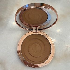 Charlotte Tillbury Bronzer Medium